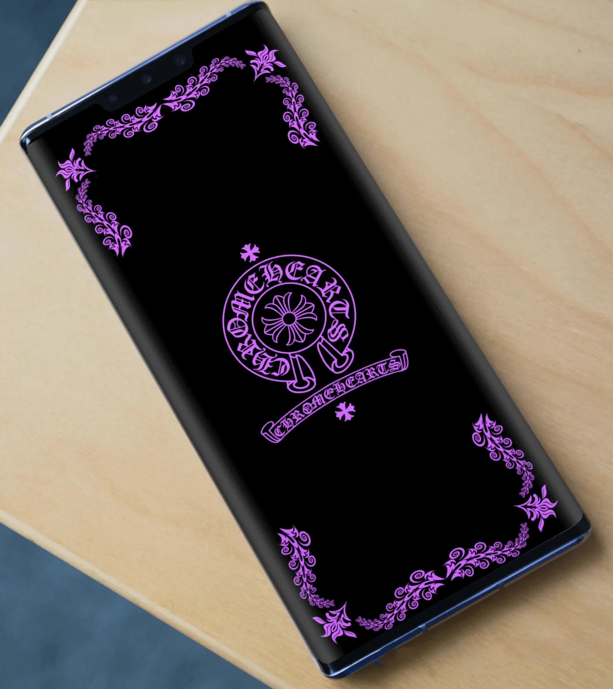 克罗心手机壁纸超清,克罗心壁纸高清无水印