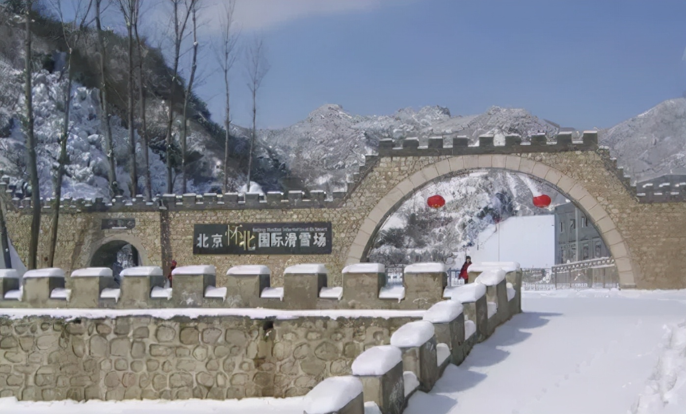 怀柔区游玩攻略,怀柔休闲一日游