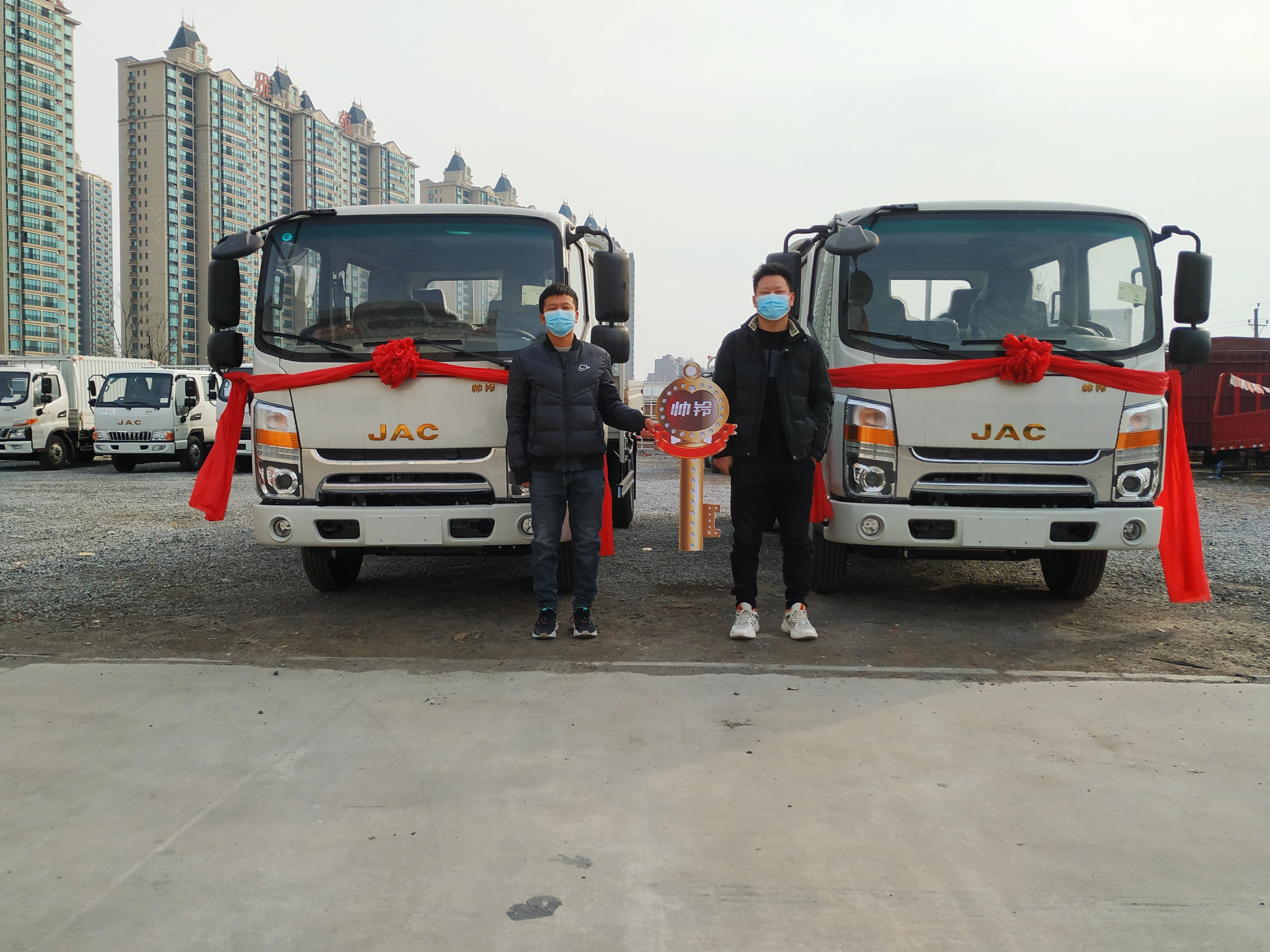 每一次的成交都源于信任文案,每一次成交是源于客户的信任