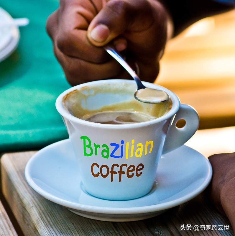 咖啡店加盟哪个品牌最有影响力,加盟咖啡店的未来发展趋势