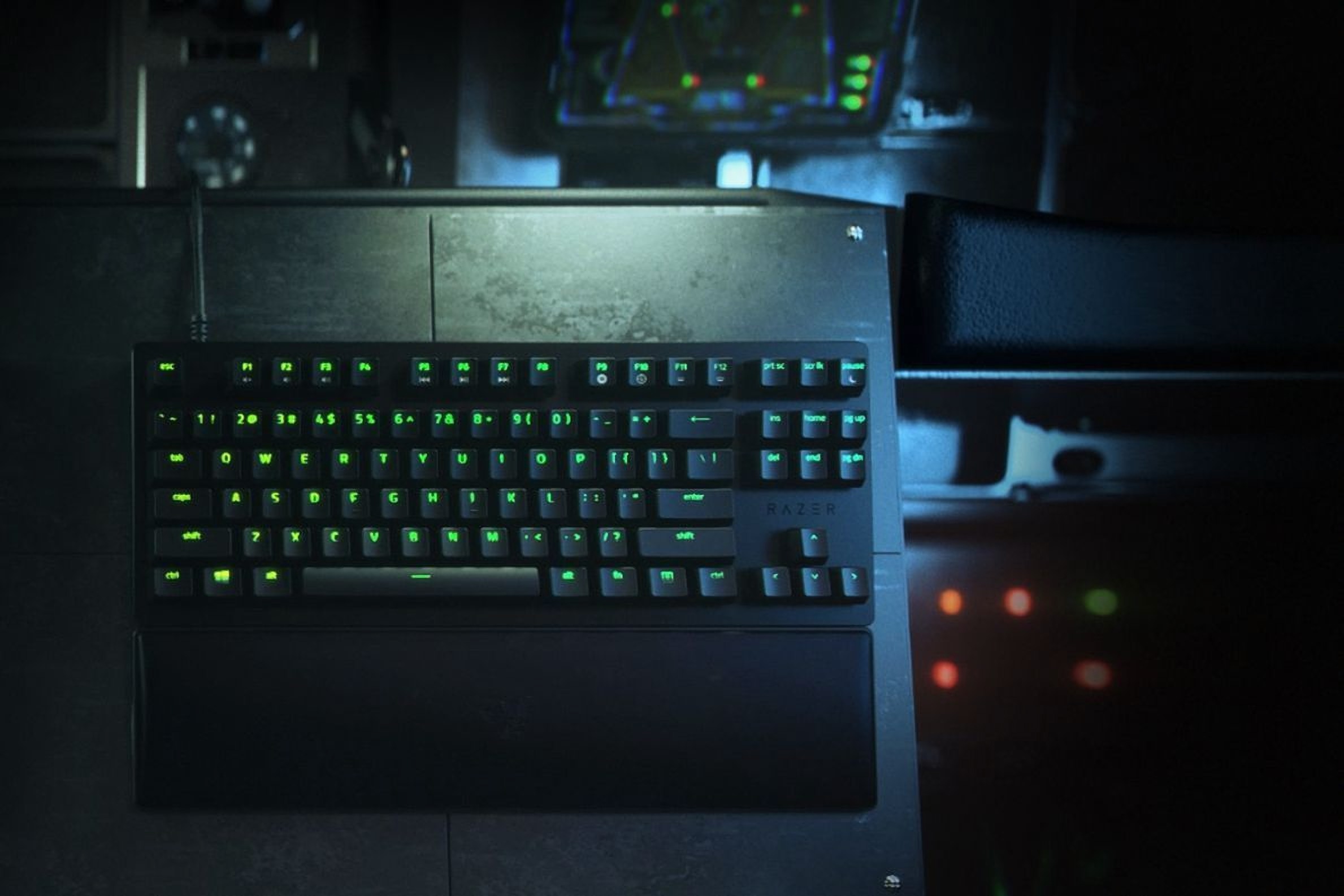 键盘推荐性价比高反应快的键盘,选键盘要用哪个品牌