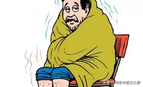 怕冷怕热是阴虚还是阳虚吃什么药,阴虚怕热阳虚怕冷没那么简单