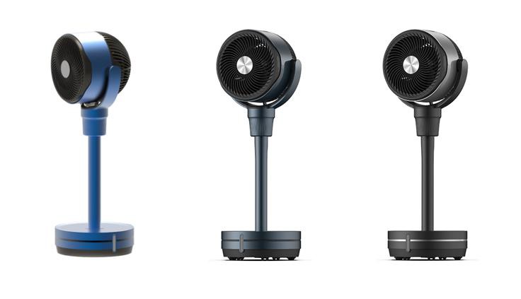 格力冷风循环扇,格力空气冷循环扇测评