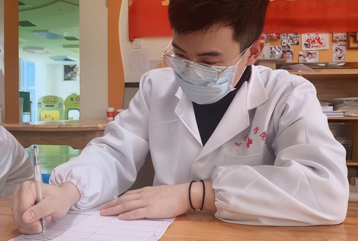 为什么会出现麻醉医生荒,医生荒