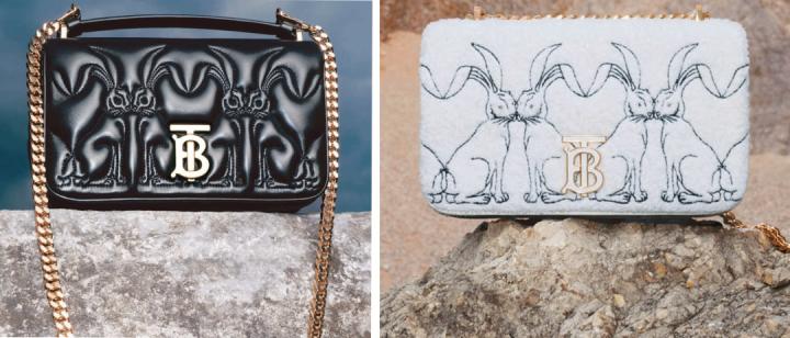 2023兔系氛围穿搭|盘点7个时尚品牌「兔年胶囊」，你喜欢哪一款？