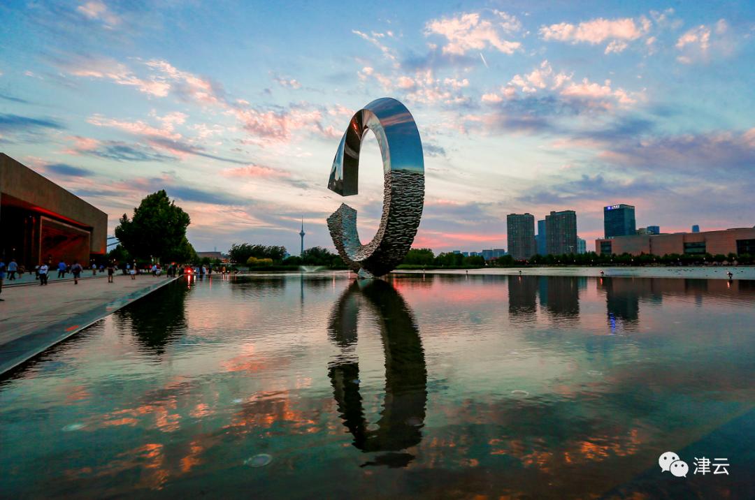 我和我的家乡天津介绍,我和我的天津