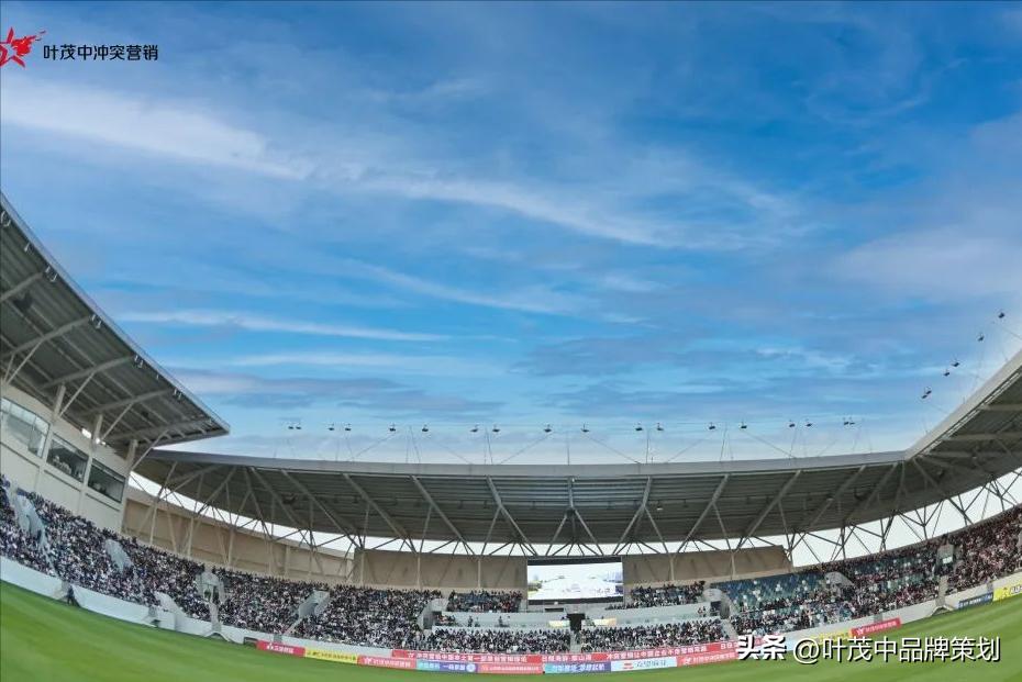 叶茂中冲突营销讲的是什么,冲突营销理论创始人叶茂中