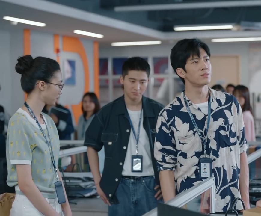 女心理师钱开逸是什么性格,女心理师钱开逸的结局