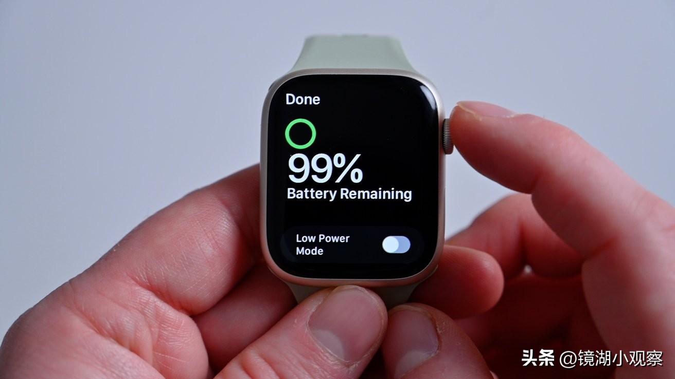 applewatchultra对比s9区别,applewatchultra对比s8评测