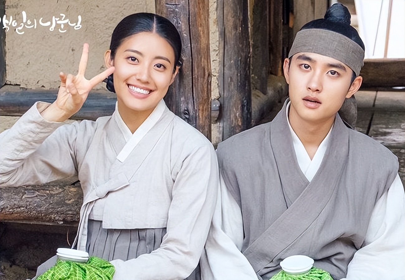 如果你喜欢韩国朝鲜王朝时期的历史剧，这些服装的知识了解一下吧