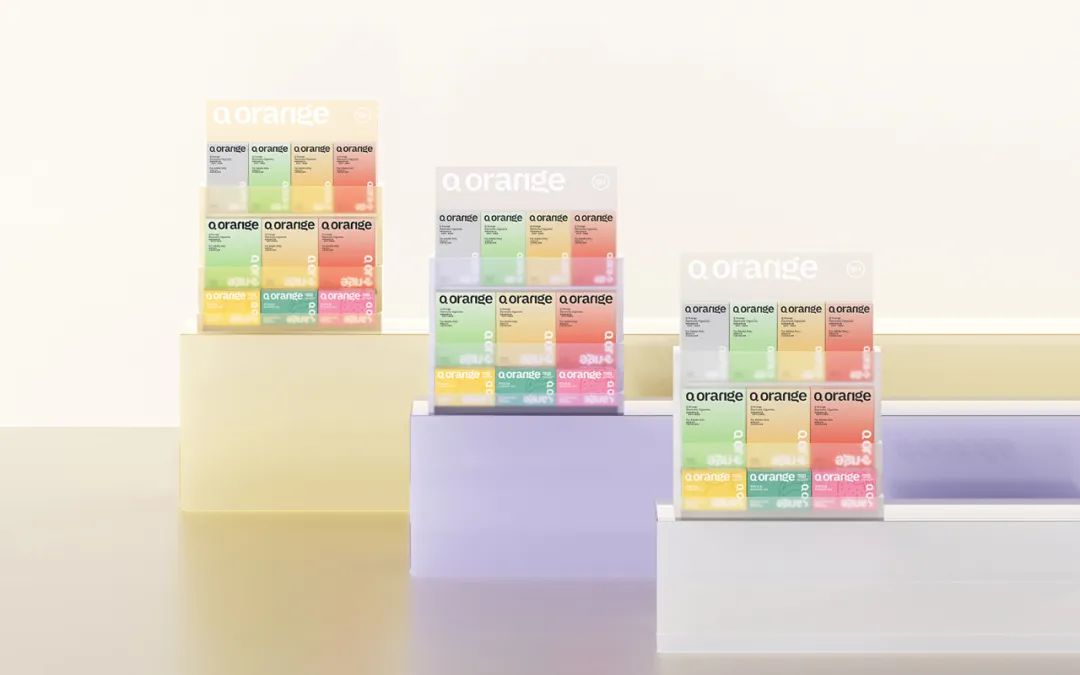 保健品包装设计创意,医药保健品包装设计理念