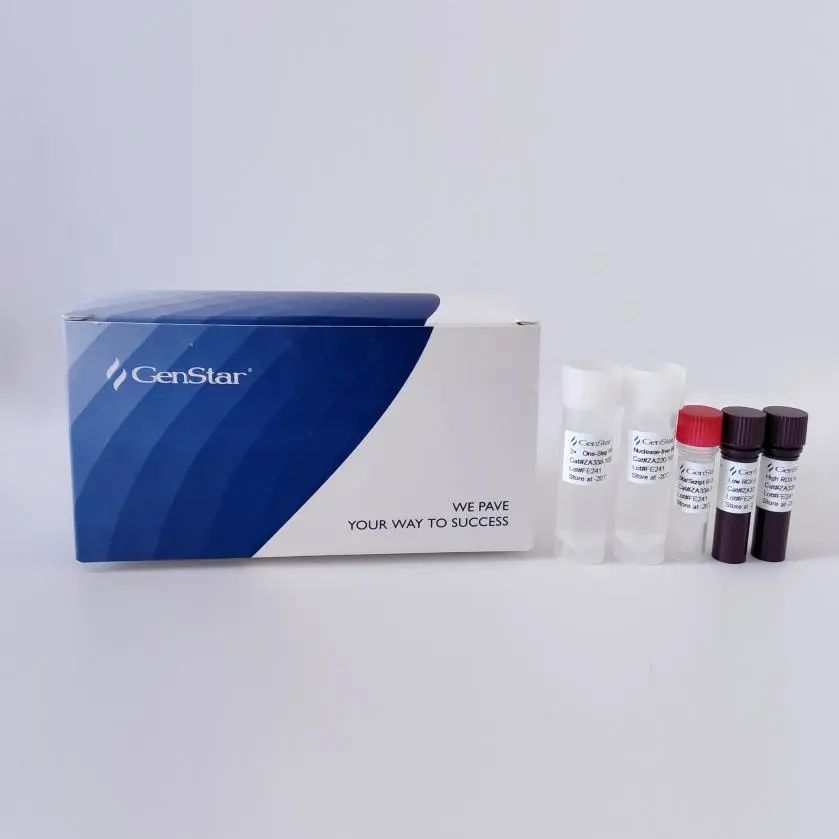 玩转反转录，康润诚业携2022系列新品亮相世界肿瘤早筛大会