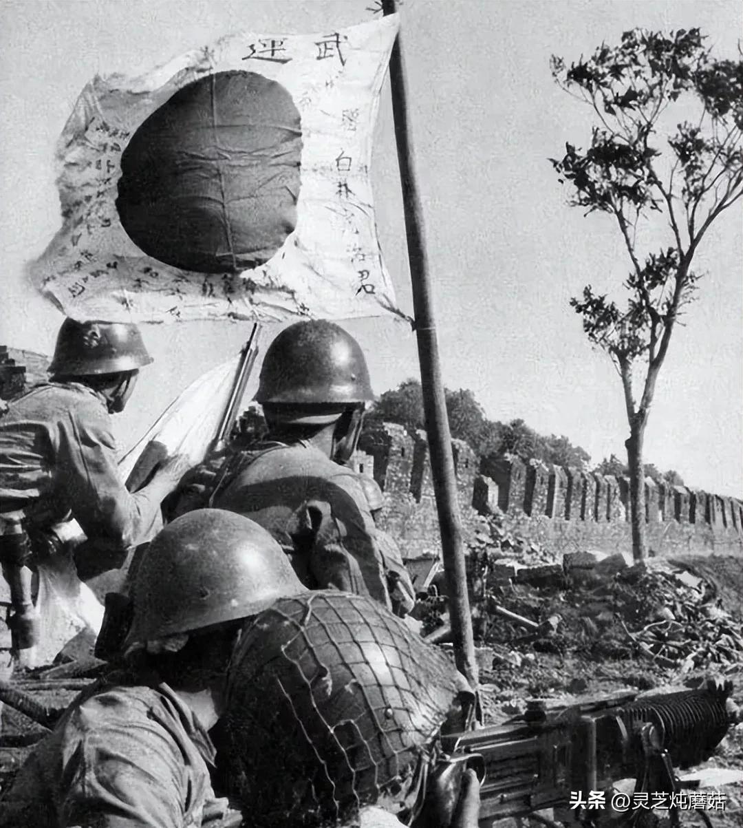 日军龙岗惨案,日寇屠杀后的惨案