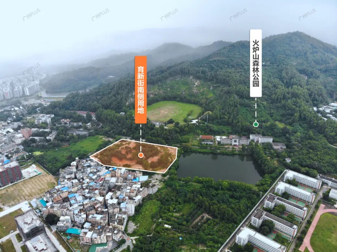 广州各区房价top10出炉,越秀海珠滨江樾楼面价