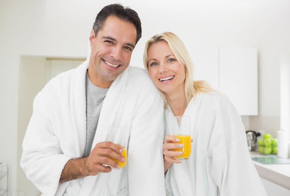 体毛多性欲就强？鼻子大丁丁就大？