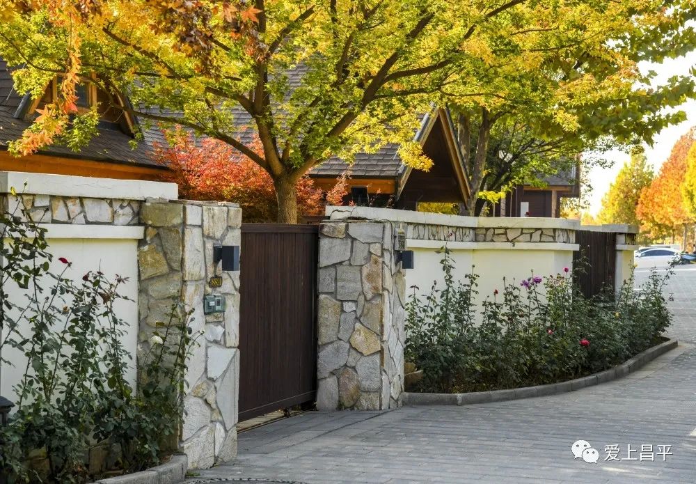 北京京郊私汤小院,北京门头沟私汤温泉小院推荐