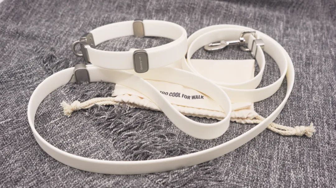 为宠物而设计,极简宠物产品