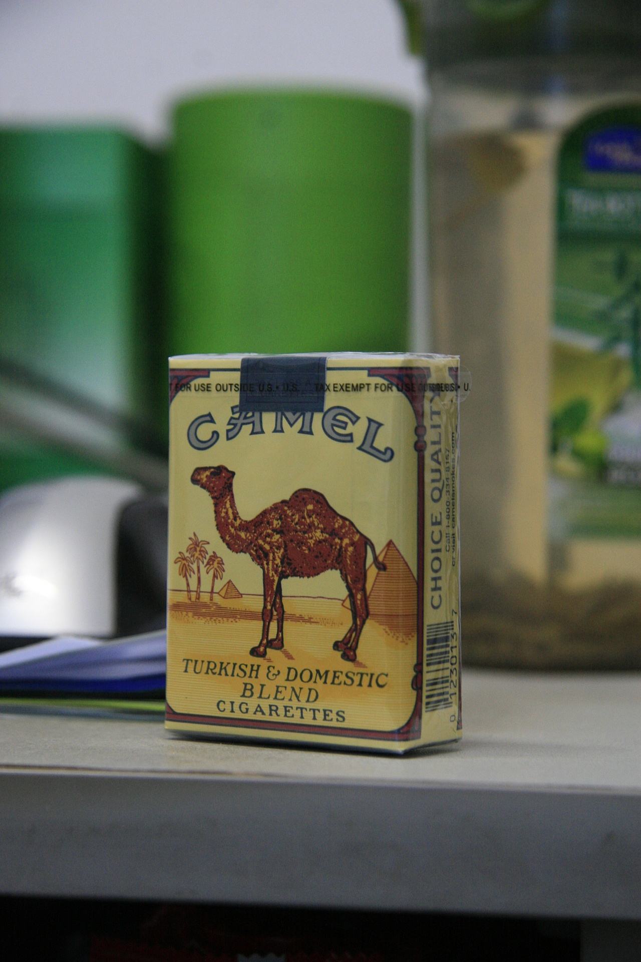 烟草排行,国际十大品牌烟排名