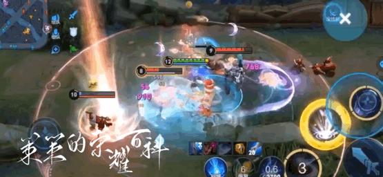 露娜的一技能是不是不能取消后摇,露娜a2a怎么使用方向键取消后摇