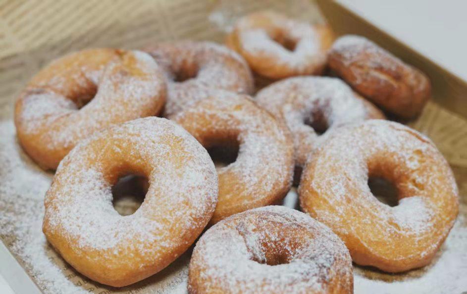 2023年最新垃圾食品名单曝光：这种酸奶垫底，很多人还当养身食品吃！老人更要注意