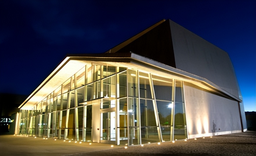 犹他州立大学——具有多元文化与思想的美国一流公立研究型学府