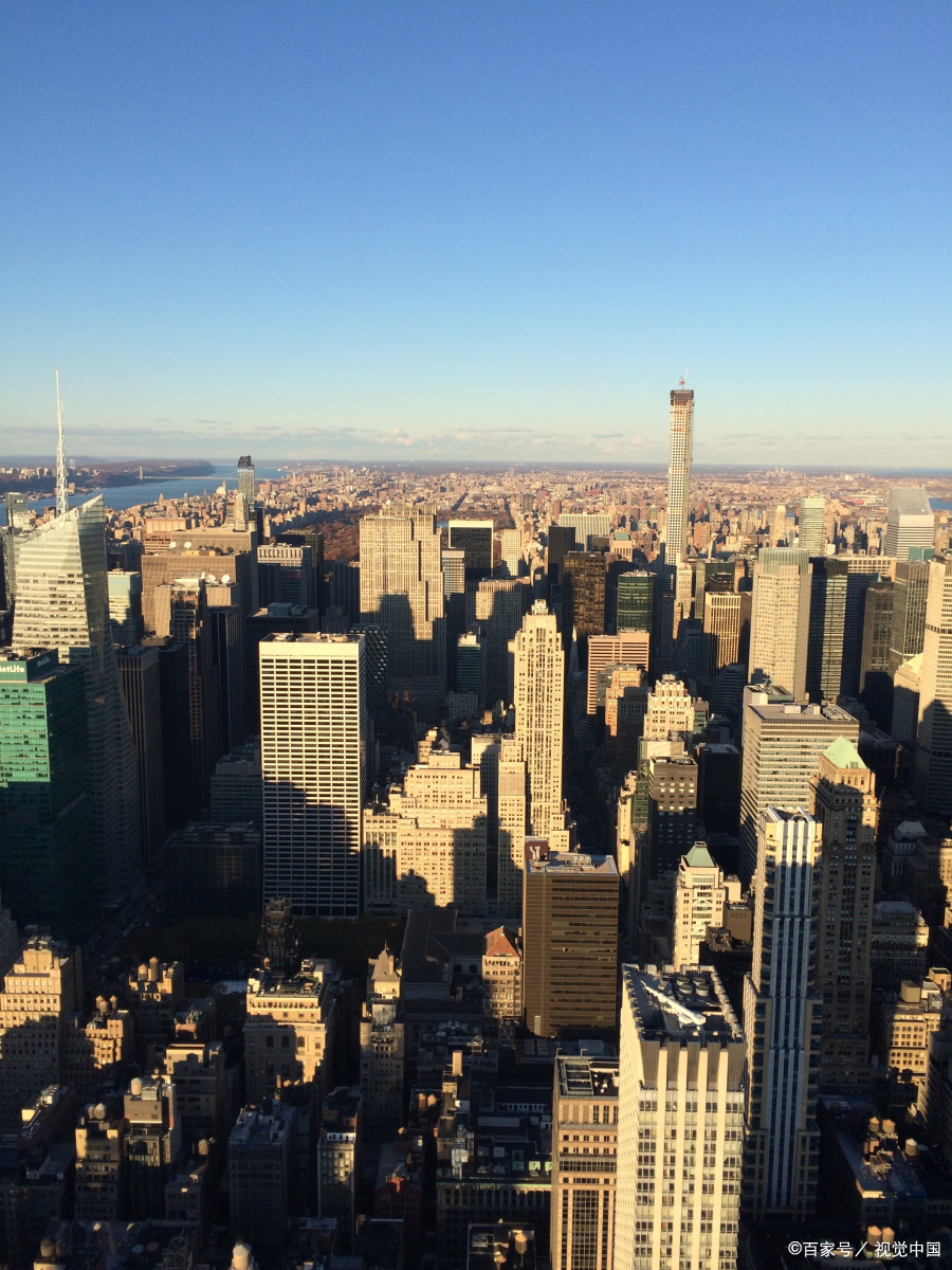 美国为何禁止中国人买房？