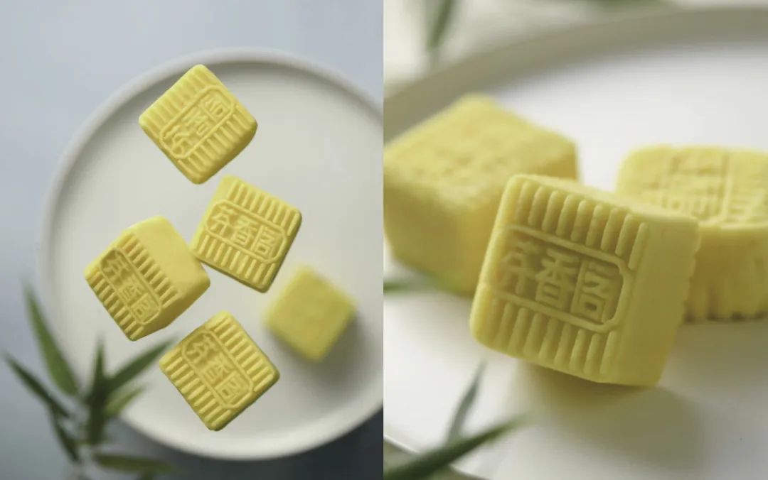 亲历长沙“新中点”浪潮：中式烘焙是星城冰山一角②