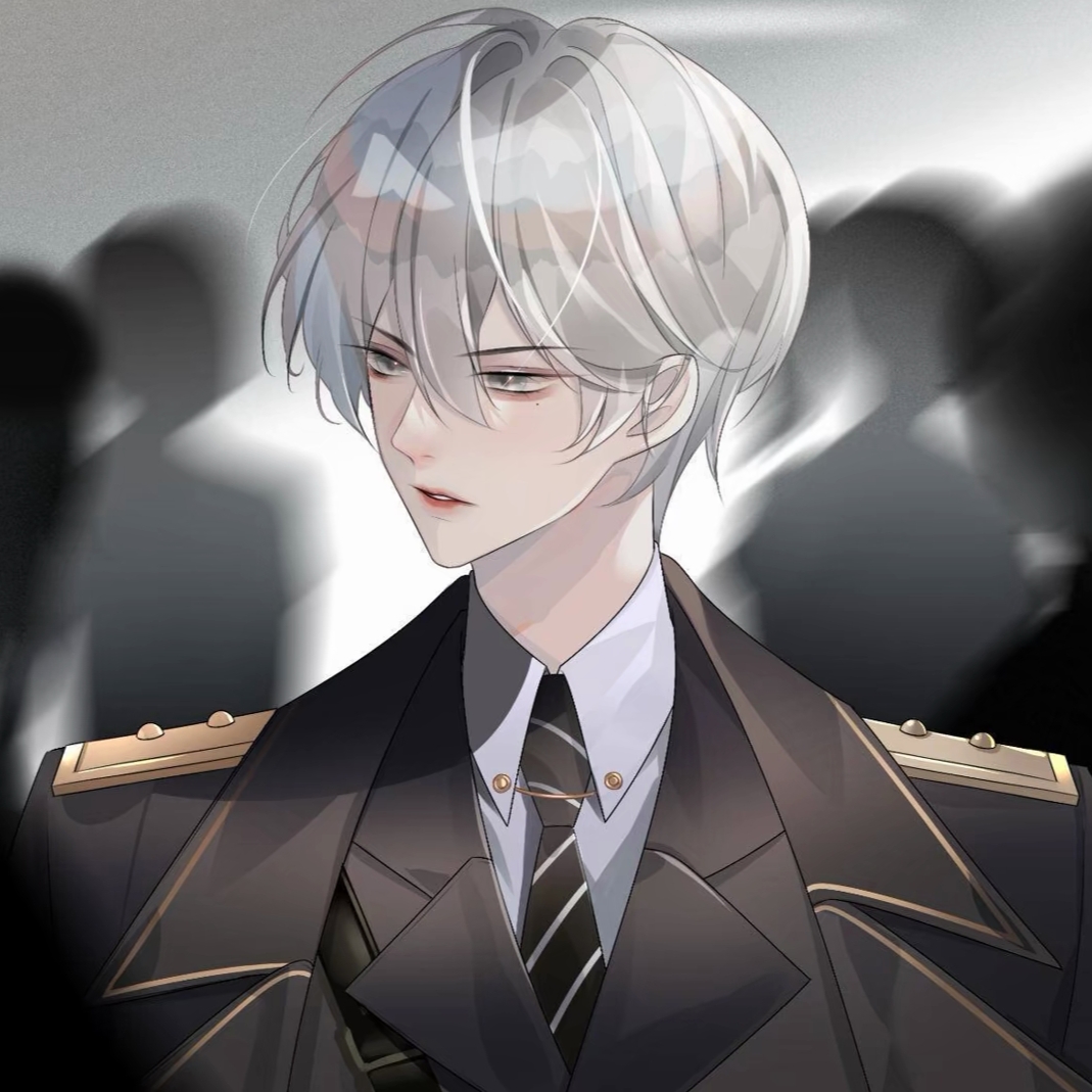 女头像霸气动漫,霸气动漫男头超拽帅气冷酷