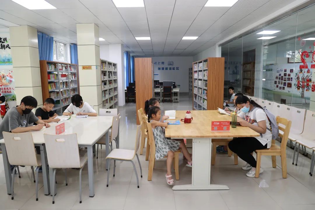 袁桥镇：整合优势资源持续加大“学习强国”学习平台推广