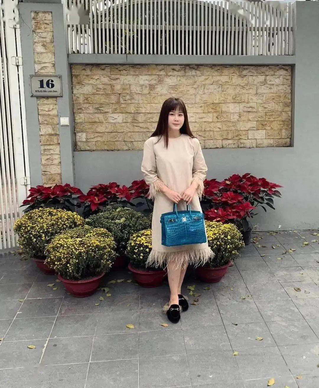 越南诈骗网红,被越南骗走的女网红