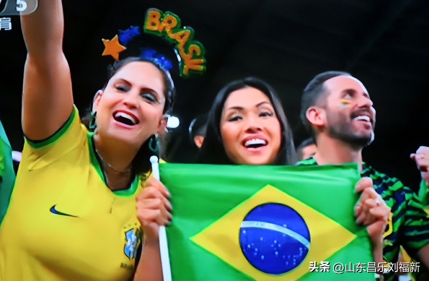 世界杯巴西队vs克罗地亚上半场,世界杯巴西队vs克罗地亚弗雷德