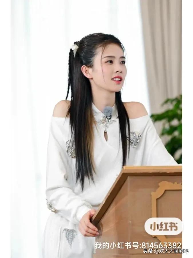 奔跑吧第六季第五期白鹿蔡徐坤,白鹿对坤坤的照顾