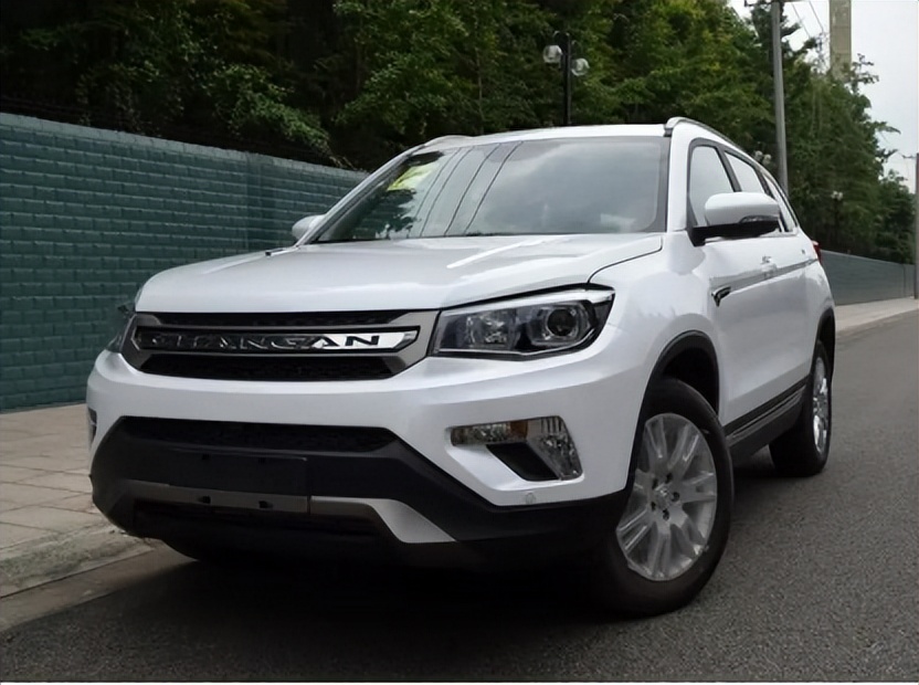 10.59万起新款捷达vs7开启预售,新捷达vs5和vs7区别