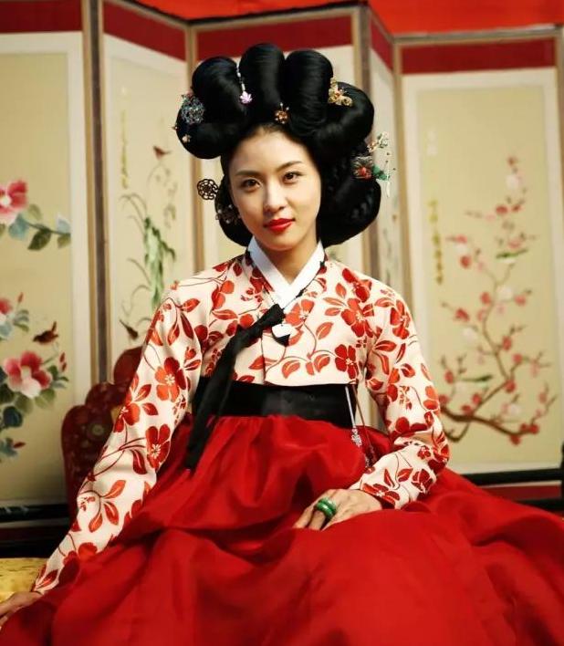 韩国10位女明星,韩国忠武路演员