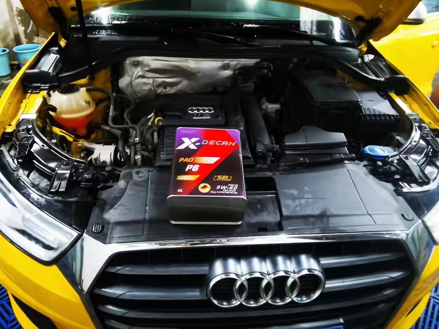 一箱油汽车能跑多少公里,油车一箱油一般跑多少公里