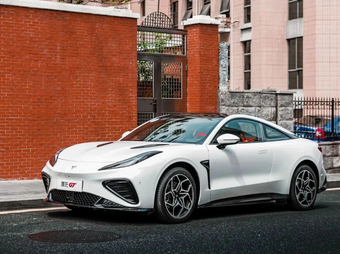 18万圆你跑车梦，买不起找我！