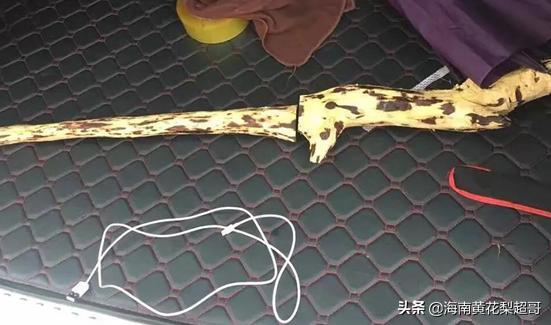 黄花梨手串是怎样制作的,108颗海南黄花梨手串的制作过程