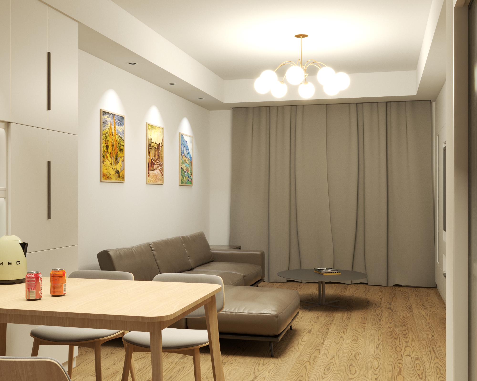 装修入门灯光知识,装修灯光的基础知识