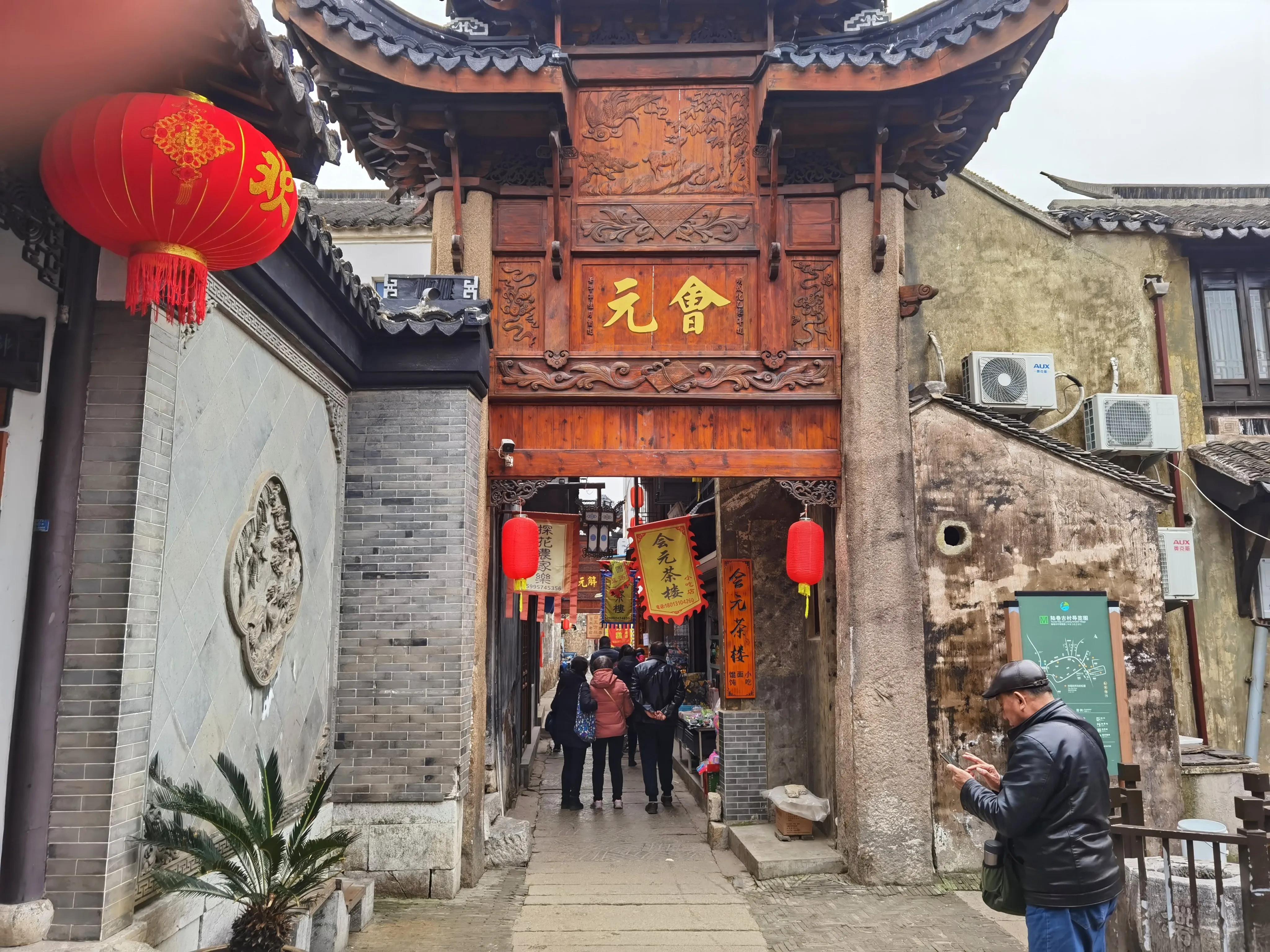 太湖东山岛自驾游地图图片,苏州东山岛旅游攻略完整版