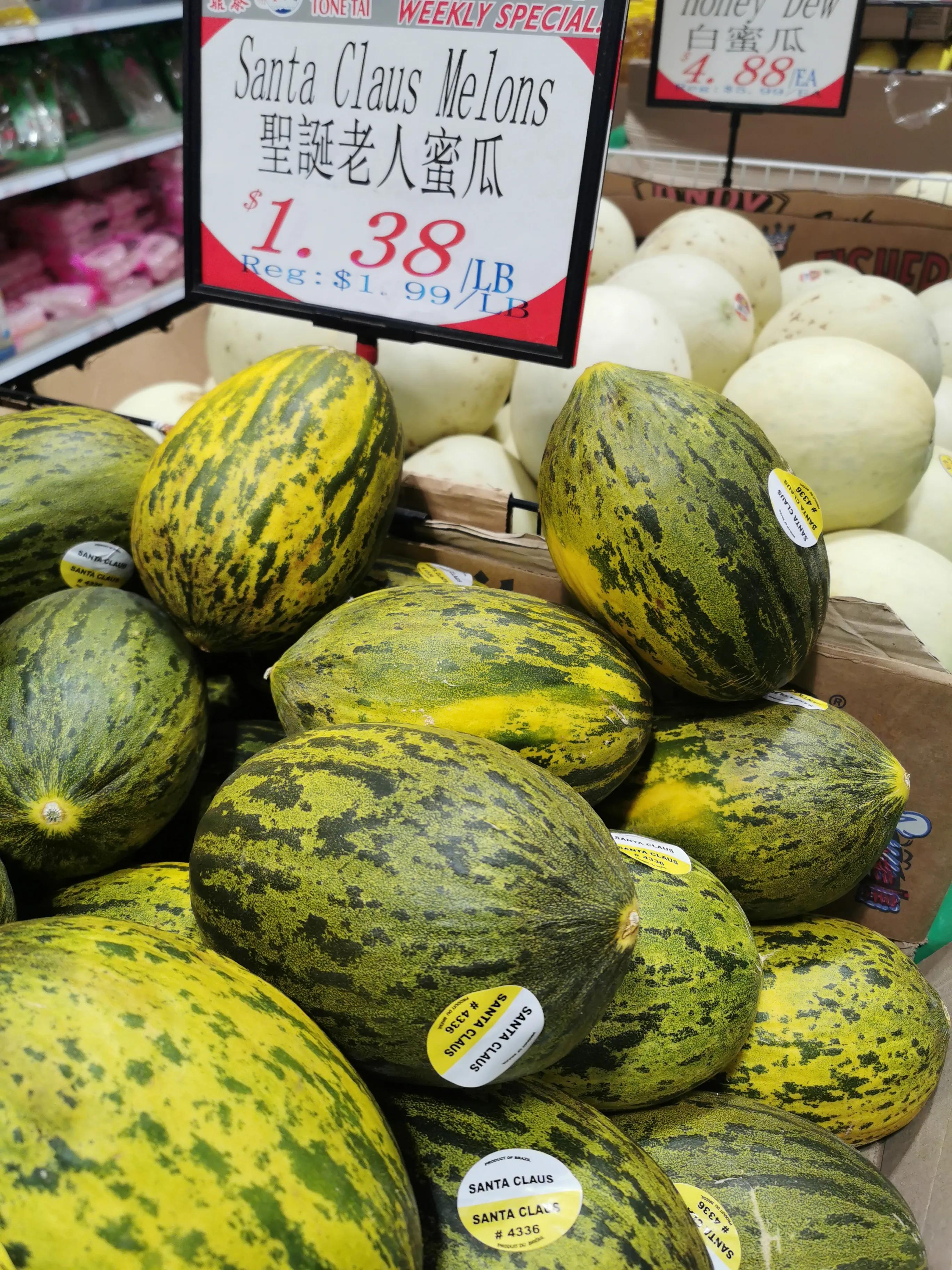 加拿大超市购物必买,加拿大购物付款