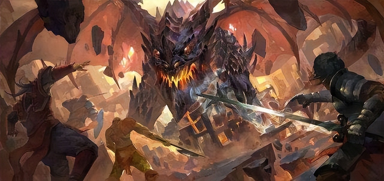 魔兽世界五大守护巨龙和死亡之翼,魔兽世界85级死亡之翼boss掉落