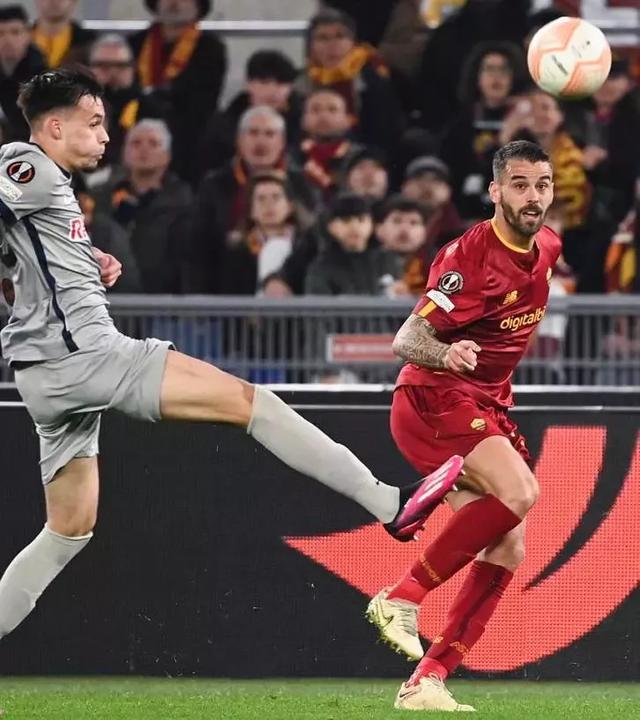 典型的穆式胜利,5大要素助罗马2:0战胜萨尔茨堡,实现精彩逆转