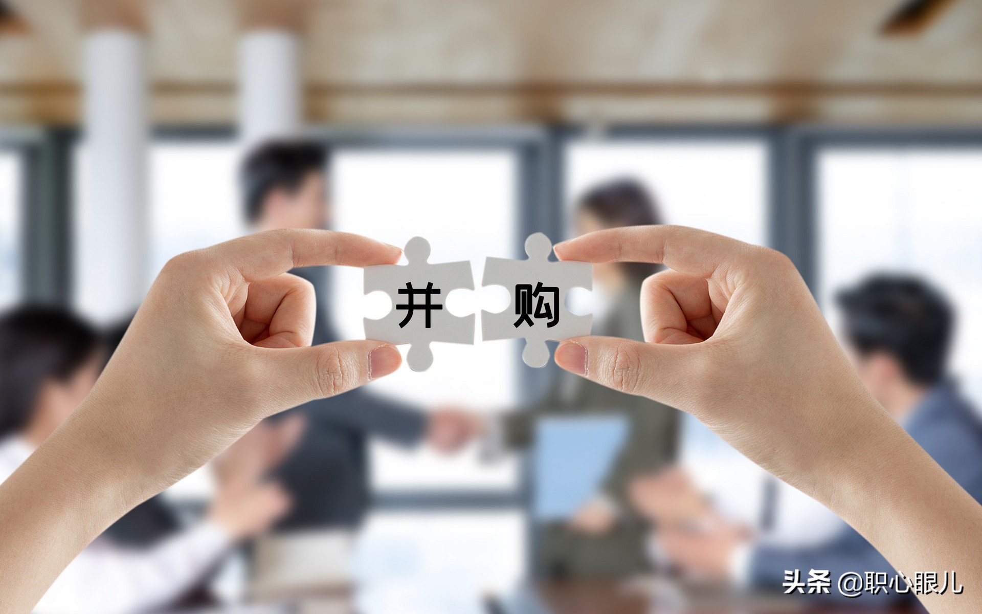 靠卖小零件，从苹果公司赚取百亿利润，护士吴春媛凭啥这么6？