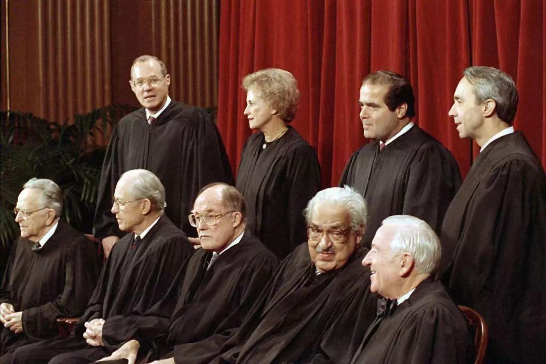 美国律法：精神错乱与不成文法的结论