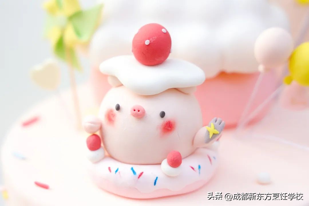 西点学校推荐就业,西点学校推荐欧米奇