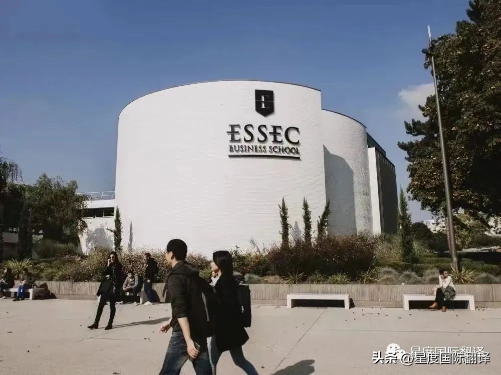 法国留学语言条件,求解答法国留学的选择专业问题