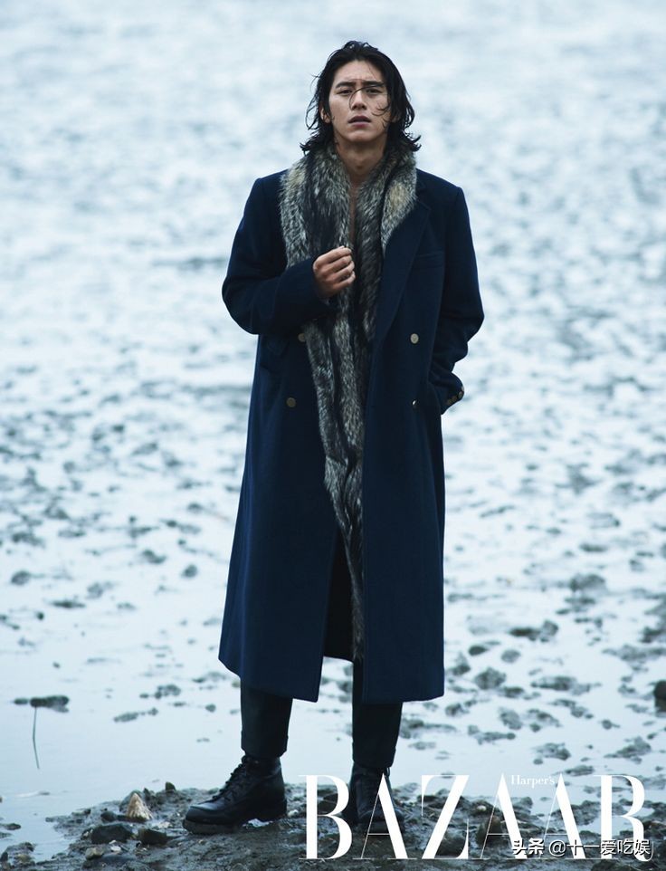 原来是美男啊张根硕最帅造型,张根硕颜值巅峰混剪原来是美男