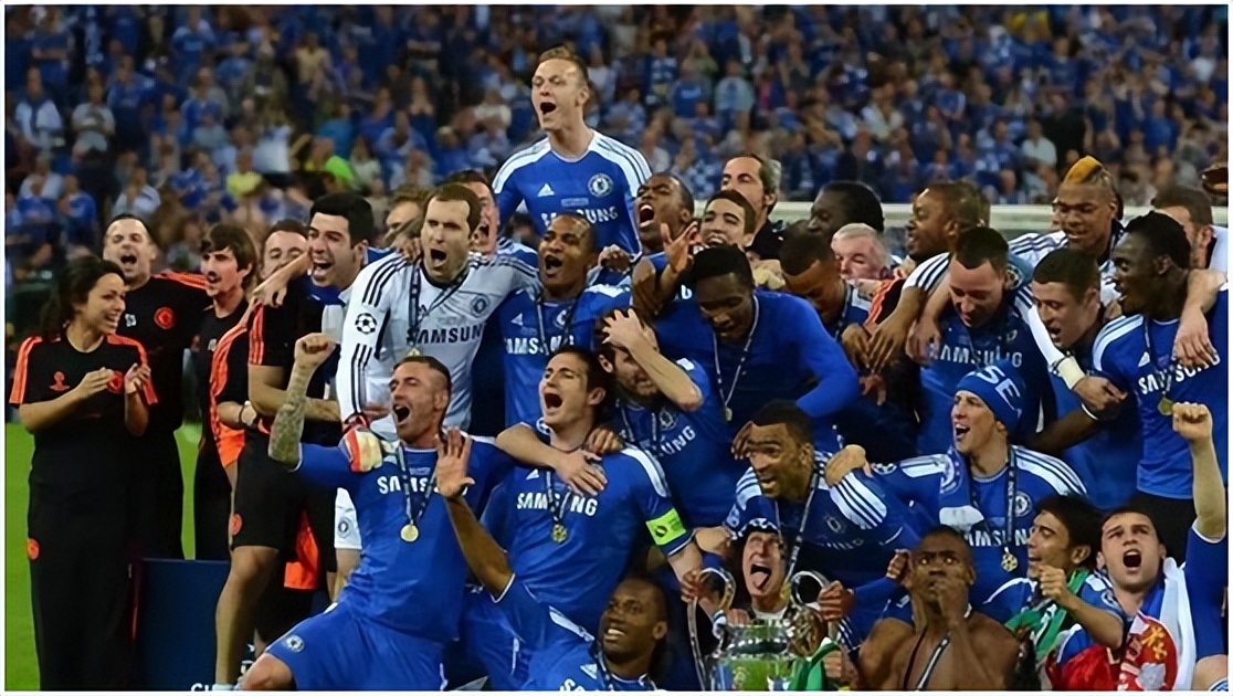 兰帕德不该来趟这摊“浑水”