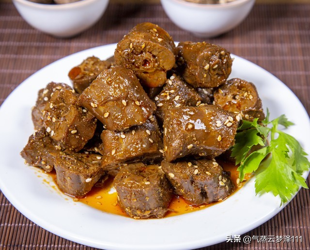 湖北省咸宁市有啥好吃的,咸宁市十大美食