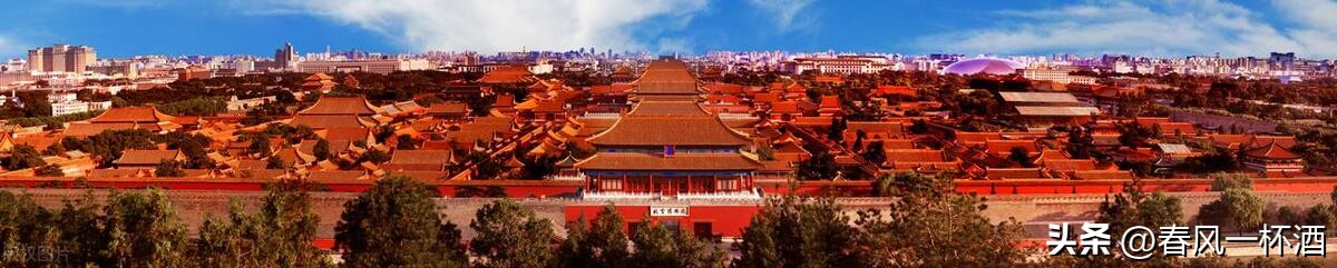 祖孙三代当库兵，我为大清守库银丨清朝的腐败集团如何搬空国库